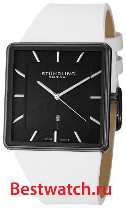 Часы Stuhrling Original Classic 342.335P1